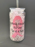 Personalized tumbler